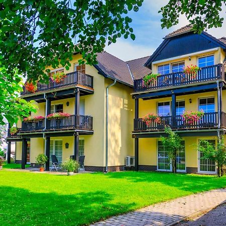 Parkpension Spreewald Burg  Exteriér fotografie