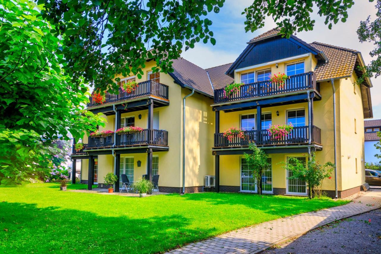 Parkpension Spreewald Burg  Exteriér fotografie