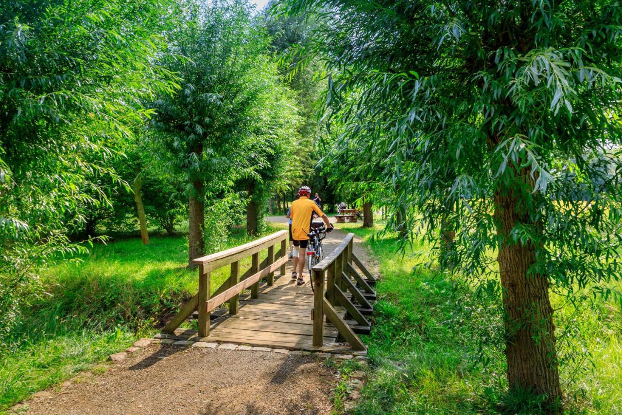 Parkpension Spreewald Burg  Exteriér fotografie